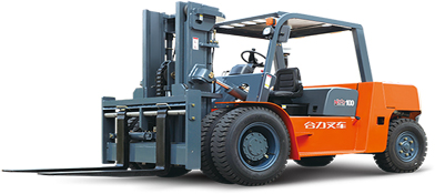 焦作合力叉車有限公司